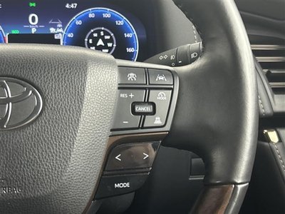 2023 Toyota ALPHARD — фото 18