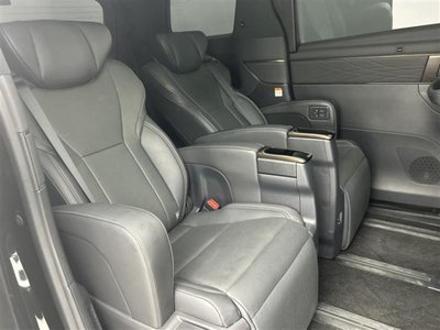 2023 Toyota ALPHARD — фото 30
