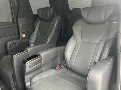 2023 Toyota ALPHARD — фото 29