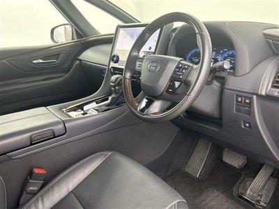 2023 Toyota ALPHARD — фото 28