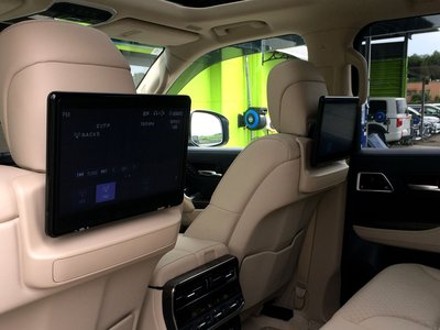 صورة 4 لـ 2023 Toyota LAND CRUISER 300