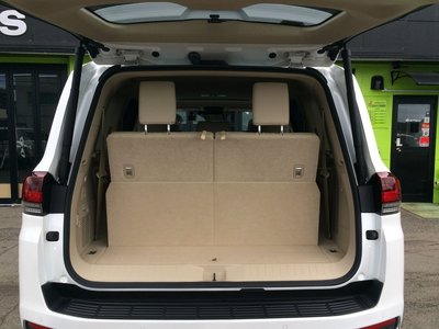 صورة 53 لـ 2023 Toyota LAND CRUISER 300