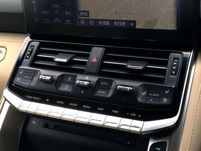 صورة 14 لـ 2023 Toyota LAND CRUISER 300