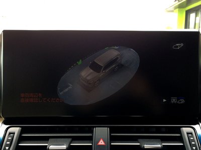 صورة 42 لـ 2023 Toyota LAND CRUISER 300