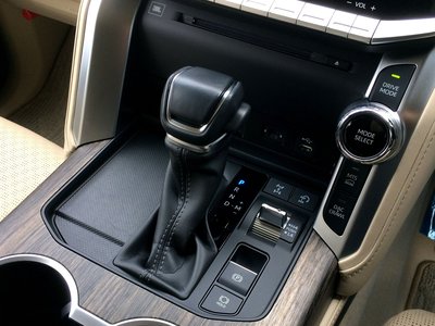 صورة 29 لـ 2023 Toyota LAND CRUISER 300