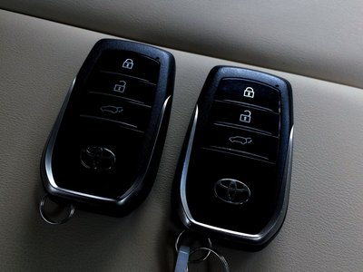 صورة 48 لـ 2023 Toyota LAND CRUISER 300