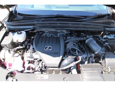 2023 Lexus RX thumbnail 34