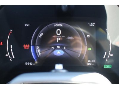 2023 Lexus RX thumbnail 53