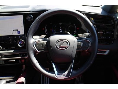 2023 Lexus RX thumbnail 43