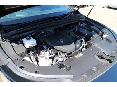 2023 Lexus RX thumbnail 33