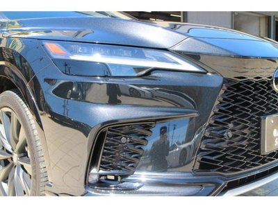 2023 Lexus RX photo 5