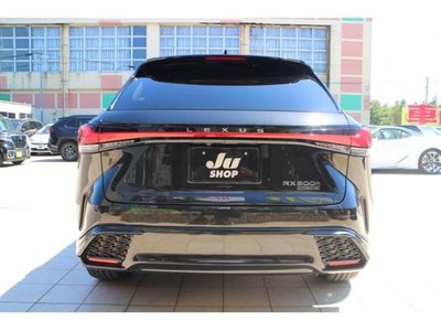 2023 Lexus RX photo 11
