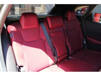 2023 Lexus RX thumbnail 67