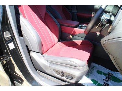 2023 Lexus RX thumbnail 64