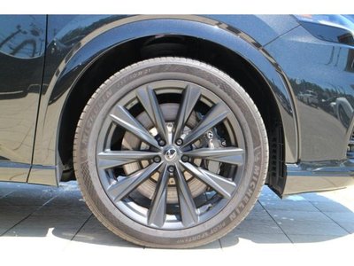 2023 Lexus RX thumbnail 38