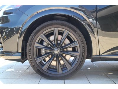 2023 Lexus RX thumbnail 40