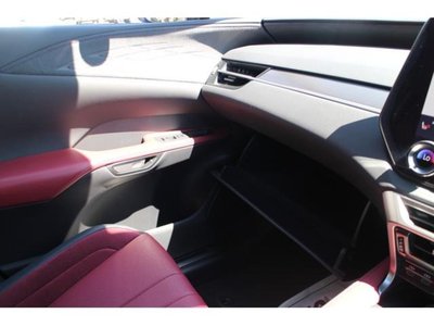 2023 Lexus RX thumbnail 61