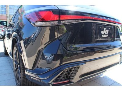 2023 Lexus RX thumbnail 26
