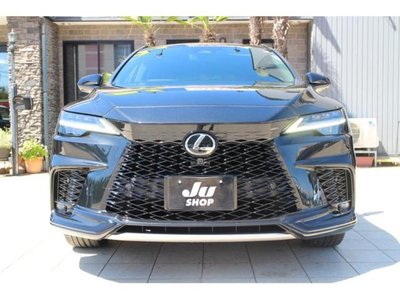 2023 Lexus RX photo 2