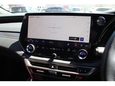 2023 Lexus RX thumbnail 50