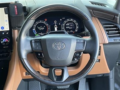 2023 Toyota VELLFIRE — фото 27