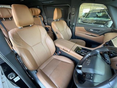 2023 Toyota VELLFIRE — фото 12
