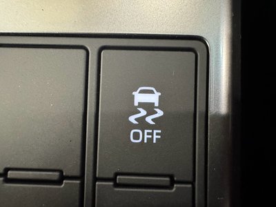 2026 Toyota LAND CRUISER 250 缩略图 59