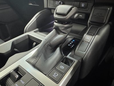 2026 Toyota LAND CRUISER 250 缩略图 57