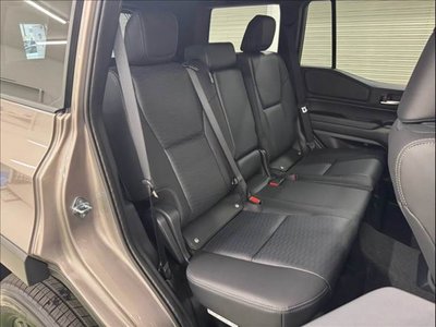 2026 Toyota LAND CRUISER 250 缩略图 11