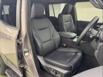 2026 Toyota LAND CRUISER 250 缩略图 10