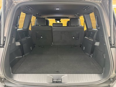 2026 Toyota LAND CRUISER 250 缩略图 40