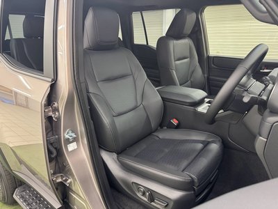 2026 Toyota LAND CRUISER 250 缩略图 44