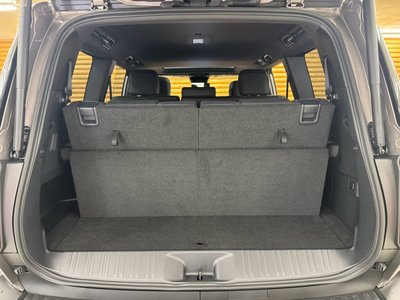 2026 Toyota LAND CRUISER 250 缩略图 39