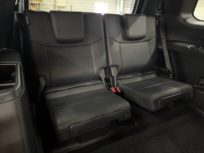 2026 Toyota LAND CRUISER 250 缩略图 46