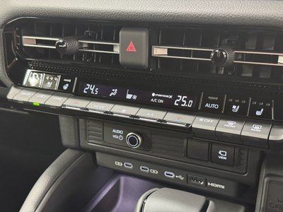 2026 Toyota LAND CRUISER 250 缩略图 61