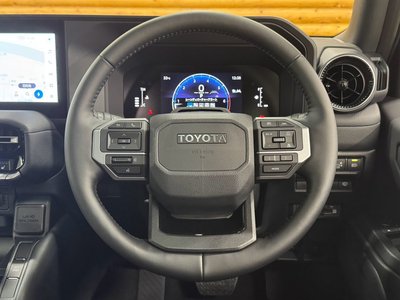 2026 Toyota LAND CRUISER 250 缩略图 52