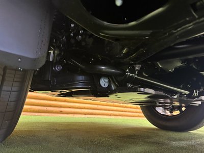 2026 Toyota LAND CRUISER 250 缩略图 32