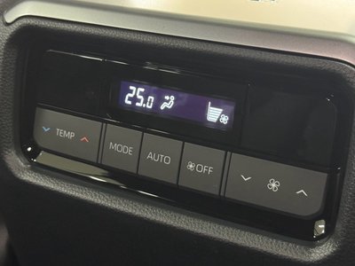 2026 Toyota LAND CRUISER 250 缩略图 49
