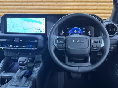 2026 Toyota LAND CRUISER 250 缩略图 51