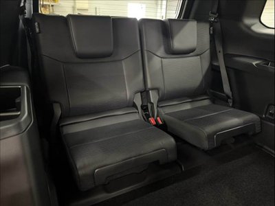 2026 Toyota LAND CRUISER 250 缩略图 12
