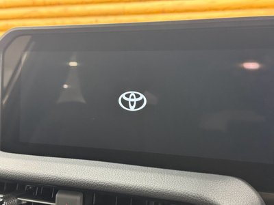 2026 Toyota LAND CRUISER 250 缩略图 66