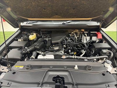 2026 Toyota LAND CRUISER 250 缩略图 14