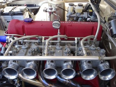 1973 Nissan SKYLINE COUPE 照片 8