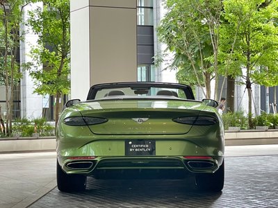 صورة 5 لـ 2025 Bentley CONTINENTAL