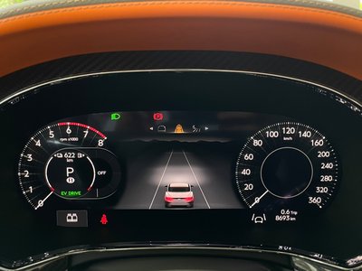 صورة 15 لـ 2025 Bentley CONTINENTAL