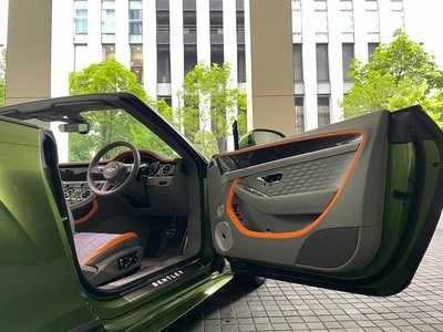 صورة 9 لـ 2025 Bentley CONTINENTAL