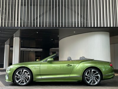 صورة 3 لـ 2025 Bentley CONTINENTAL