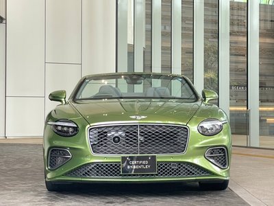 صورة 2 لـ 2025 Bentley CONTINENTAL