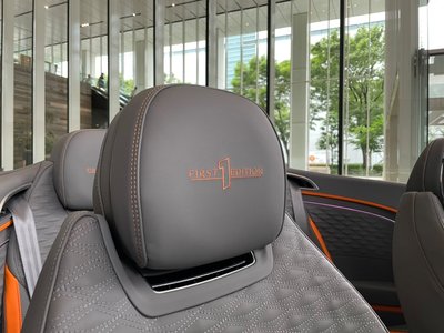 صورة 8 لـ 2025 Bentley CONTINENTAL