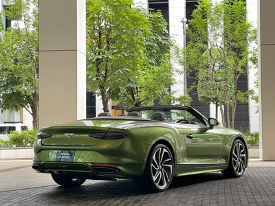 صورة 6 لـ 2025 Bentley CONTINENTAL
